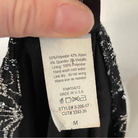 J.T.B. Top - Picture 4 of 4